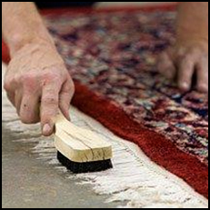 Orleans Carpet Cleaning
