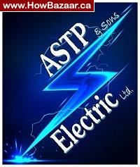ASTP & Sons Electric Ltd