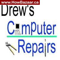 In-Home Computer Repair in Ottawa