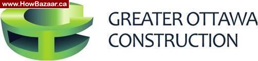 Greater Ottawa Construction