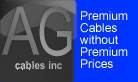 AG Cables Ottawa Cables