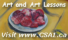 Cristian S. Aluas CSA Artist