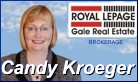 Candy Kroeger - Royal Lepage