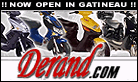 Ottawa Gatineau Scooters Mopeds ATVs