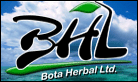 Ottawa Herbal Tea