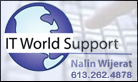 IT World Support