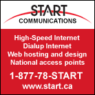 Ottawa High Speed Internet Ottawa Web Hosting