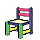 FURNITURE ( ... bedding, lighting, household item, etc )
