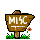 MISCELLANEOUS ( ... everything else )