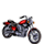 MOTORCYCLES ( ... scooter, pocket bike, etc )