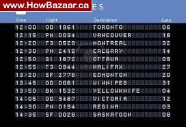 Airport - Flat rate