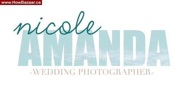 Wedding Photographer