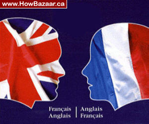 Professional English-French Translation