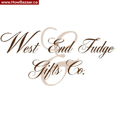 West End Fudge and Gifts
