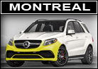 Montreal Paint Protection